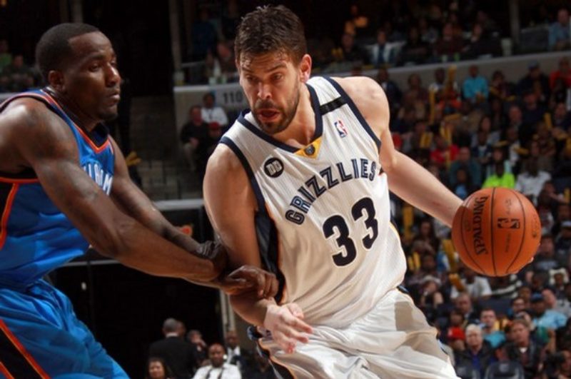 Grizzlies vs. Thunder NBA Playoffs Predictions & Series Picks